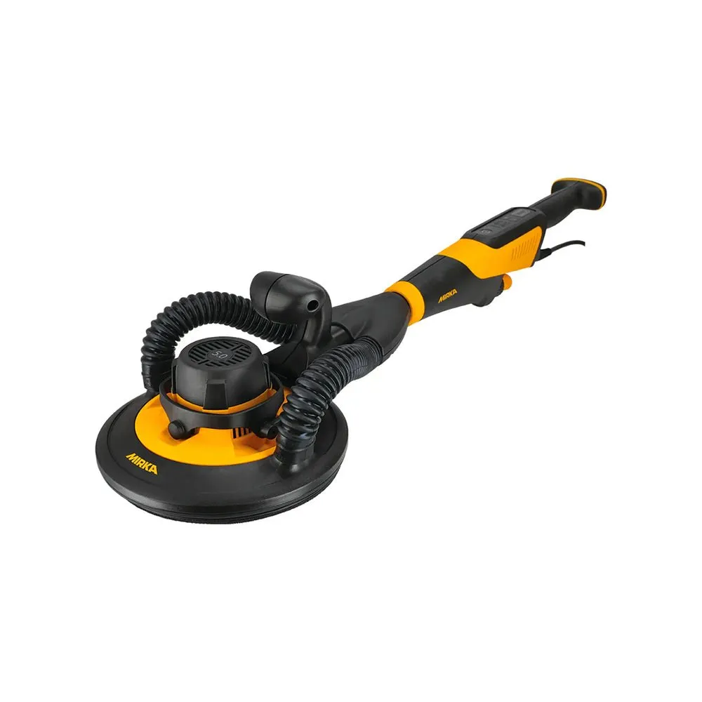 Mirka LEROS-S 950XCV Dual Voltage & 1230M 230V Deco Kit