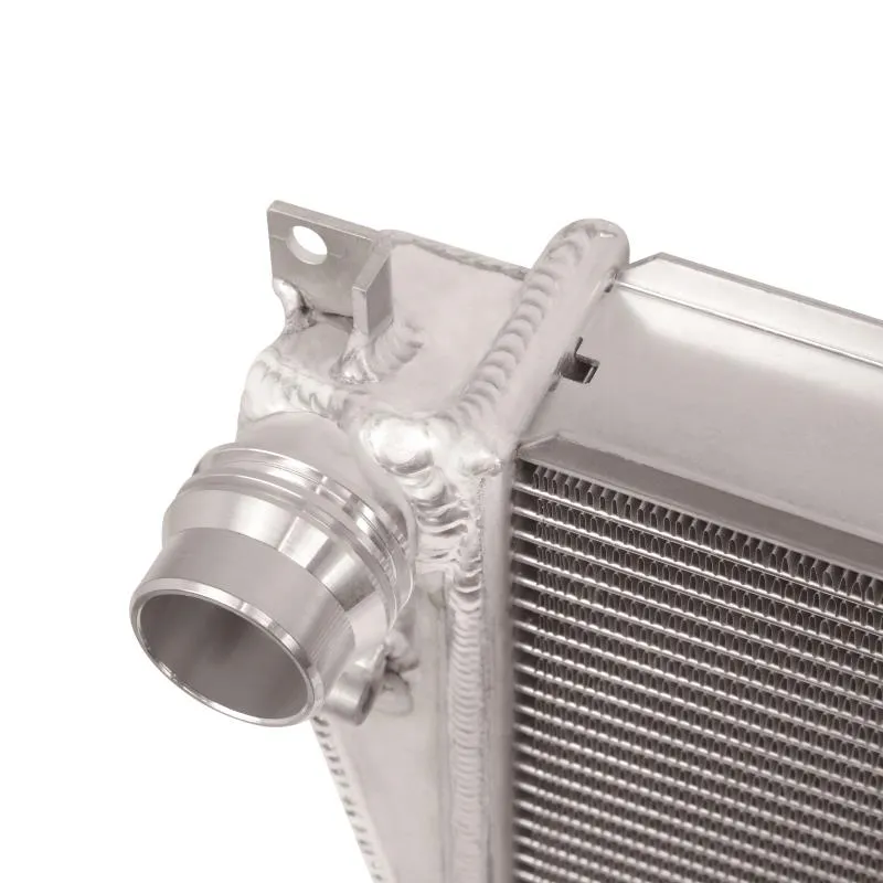 Mishimoto Radiator BMW E46 M3 [2 Row] (01-06) MMRAD-E46-01