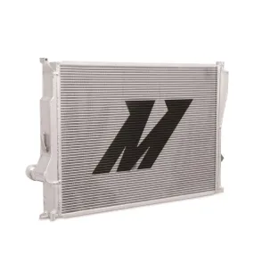 Mishimoto Radiator BMW E46 M3 [2 Row] (01-06) MMRAD-E46-01