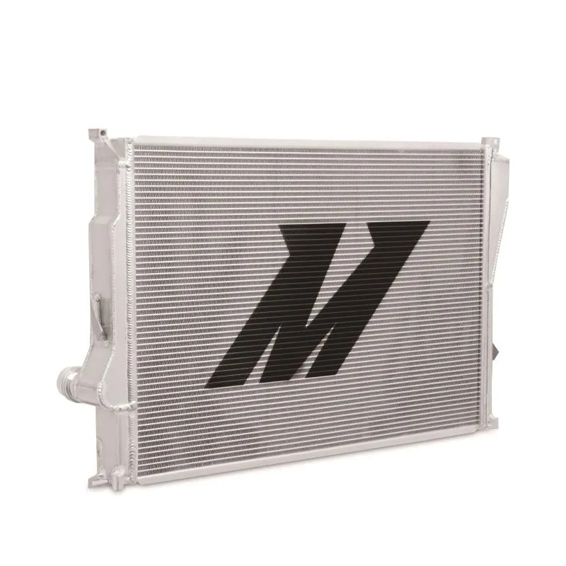 Mishimoto Radiator BMW E46 M3 [2 Row] (01-06) MMRAD-E46-01
