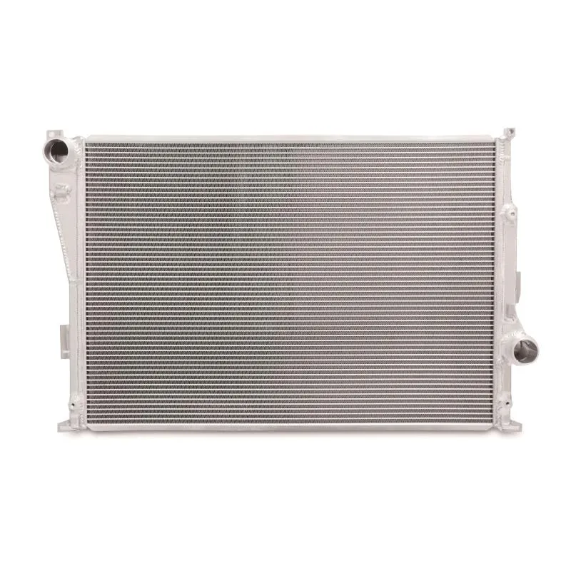 Mishimoto Radiator BMW E46 M3 [2 Row] (01-06) MMRAD-E46-01