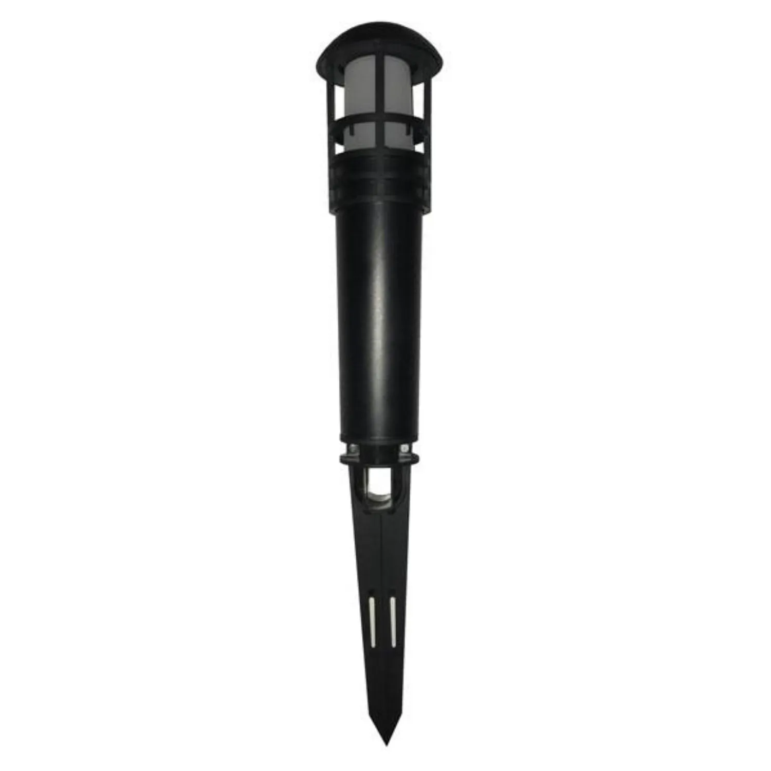 Modern LED Spike Bollard Light Kit