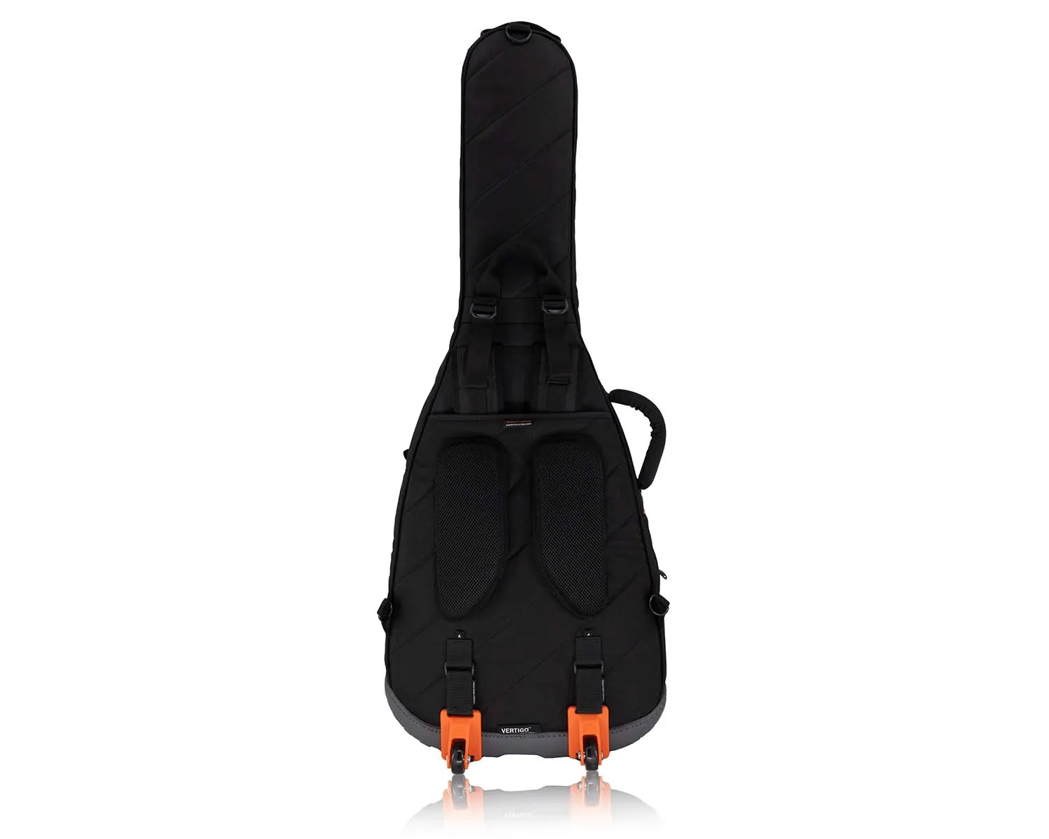 Mono M80 Vertigo Ultra Electric Case