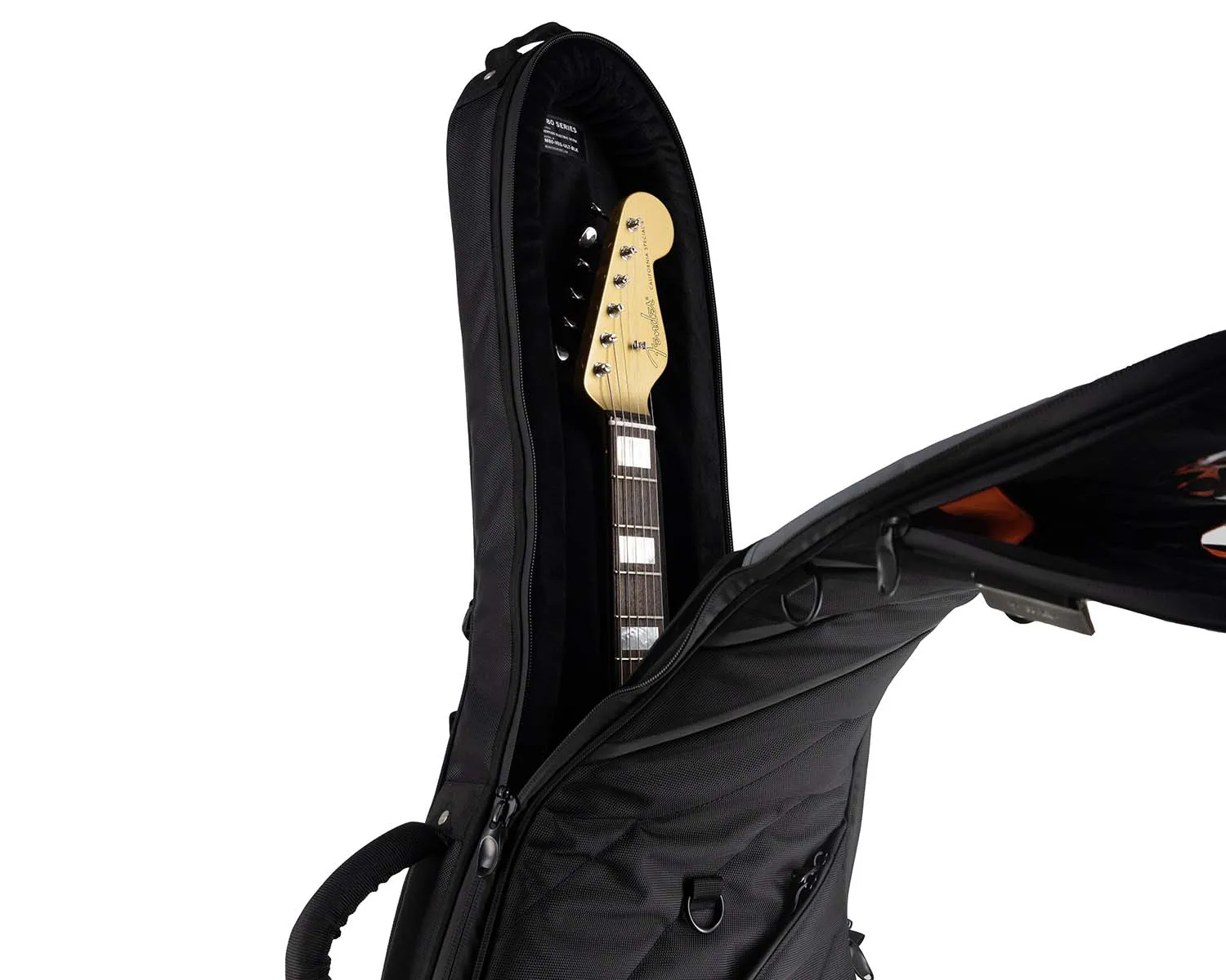 Mono M80 Vertigo Ultra Electric Case