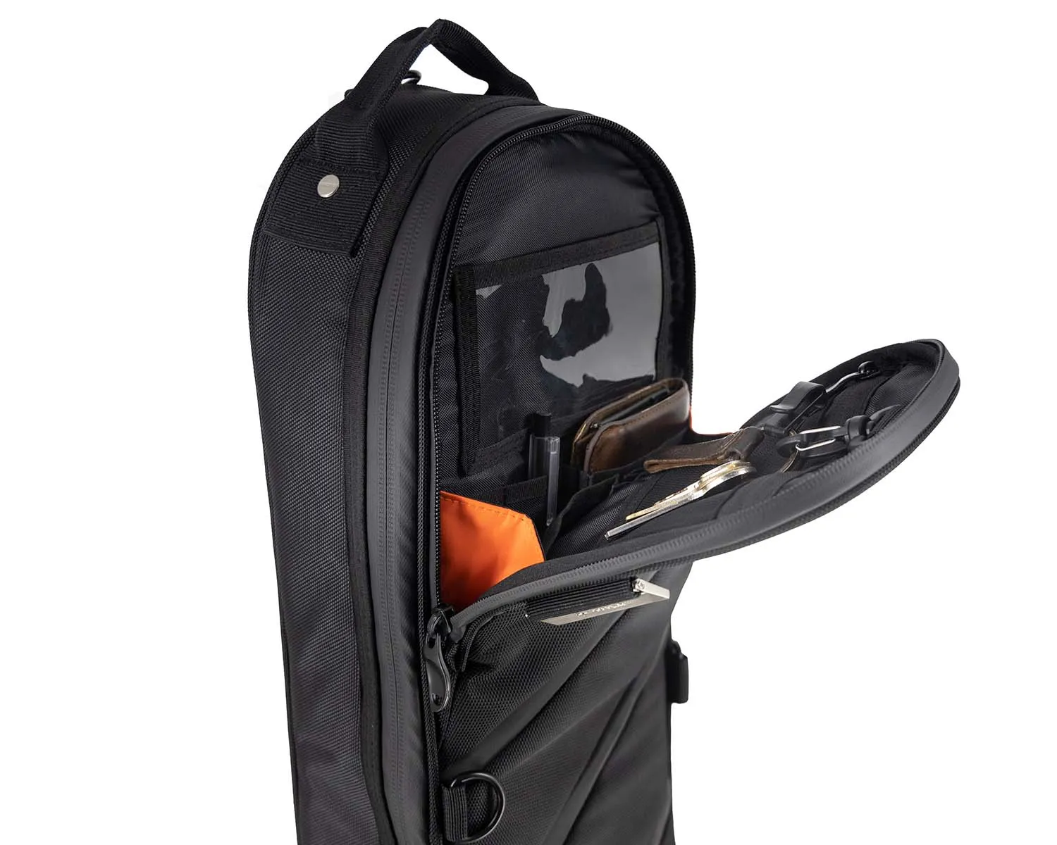 Mono M80 Vertigo Ultra Electric Case
