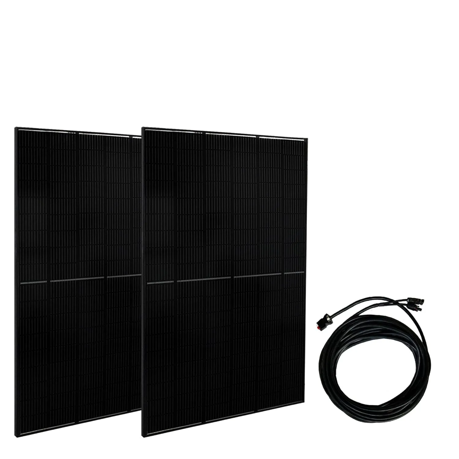 Nature’s Generator Powerhouse Gold PE System