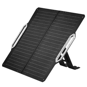 NEW! 80W Foldable Solar Panel | ICECO