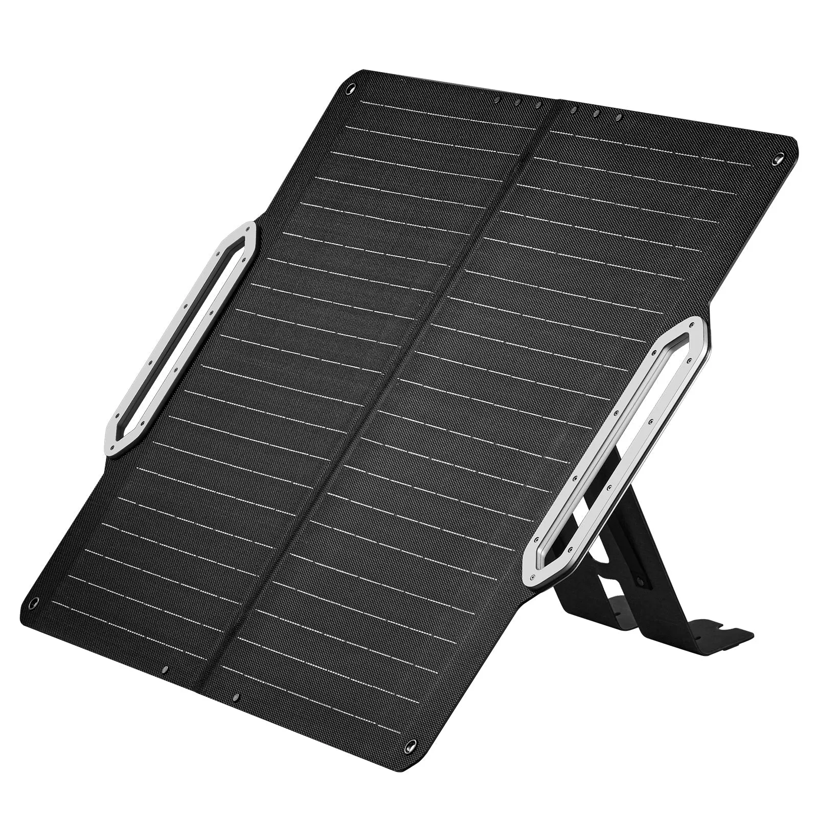 NEW! 80W Foldable Solar Panel | ICECO