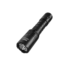 NITECORE 4400 LUMENS USB-C RECHARGEABLE TACTICAL FLASHLIGHTS (I4000R)
