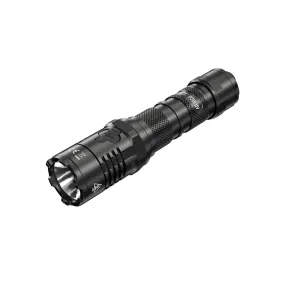 Nitecore P20i UV compact 1800 lumen USB-C rechargeable LED torch with UV output