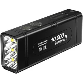 Nitecore Tiny Monster TM10K