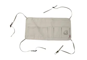 Nordisk Thy Storage Pocket L Sandshell | Buy Nordisk Thy Storage Pocket L Sandshell here | Outnorth