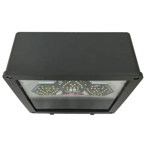 Noribachi SHOEBOX.1 95W LED Fixture