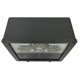 Noribachi SHOEBOX.1 95W LED Fixture