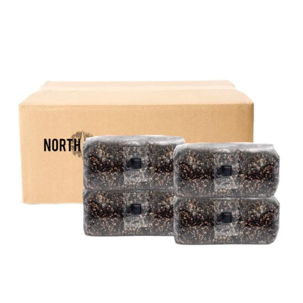 North Spore 'ShroomTek' All-In-One Mushroom Grow Bag