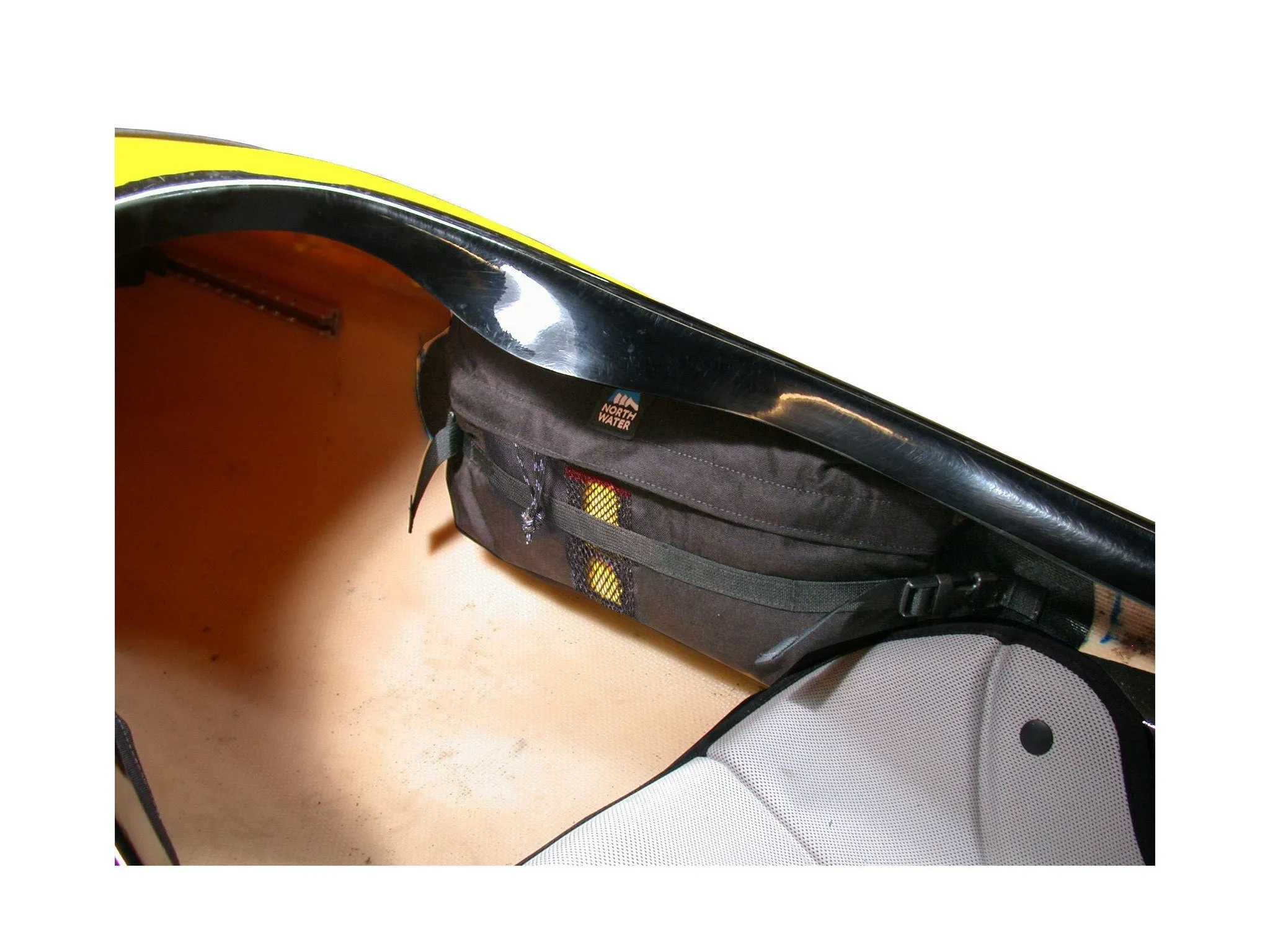 North Water Interior Cockpit Bag (Pair)