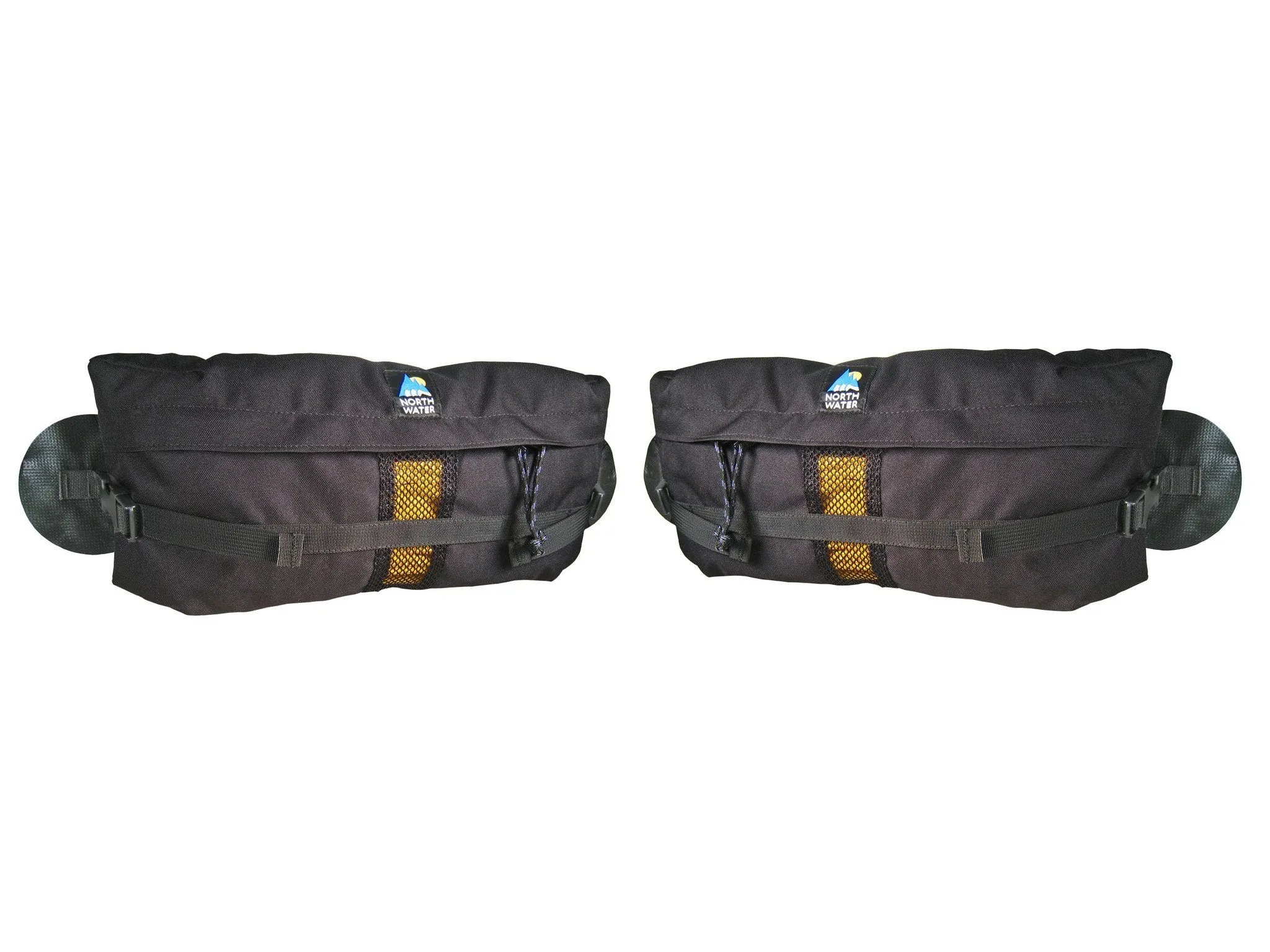 North Water Interior Cockpit Bag (Pair)