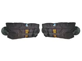 North Water Interior Cockpit Bag (Pair)