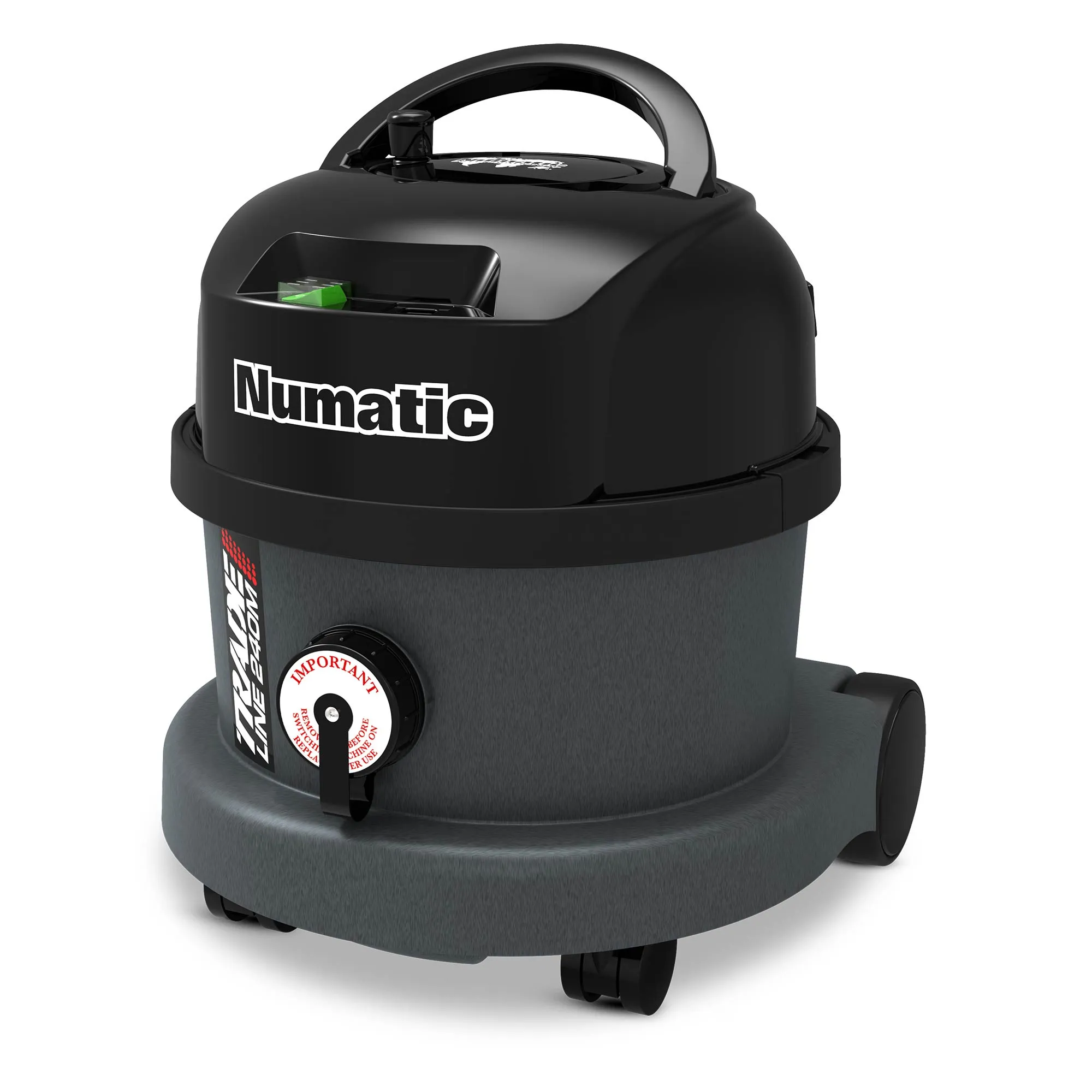 Numatic TRM240 M Class Vacuum Cleaner H14