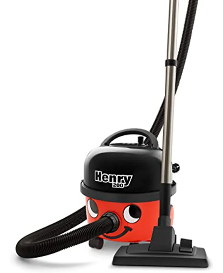 Numatic Vacuum Cleaner