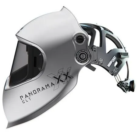 Optrel Panoramaxx w/ Crystal Lens Technology, Silver - 1010.201