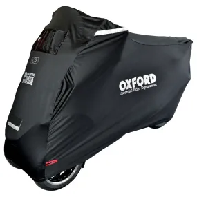Oxford Protex Outdoor Stretch-Fit Waterproof Piaggio MP3 Cover