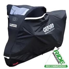 Oxford Stormex Waterproof Outdoor Cover