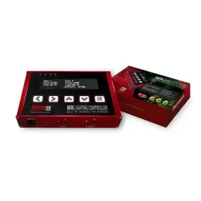 PhotonTek Digital Lighting Controller