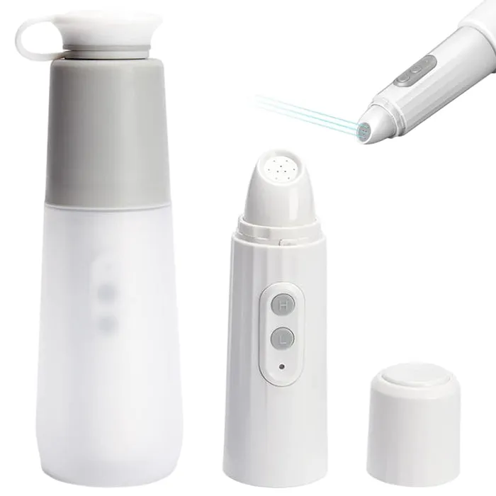 Portable USB Charging Travel Bidet (Portable Shataf)