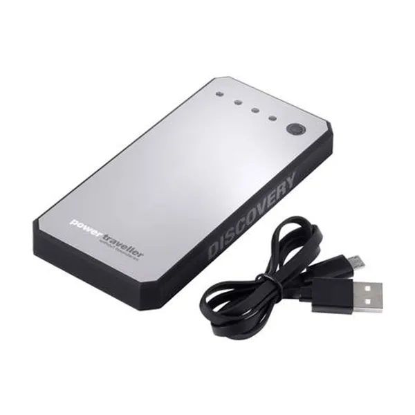Power Traveller Discovery Power Bank