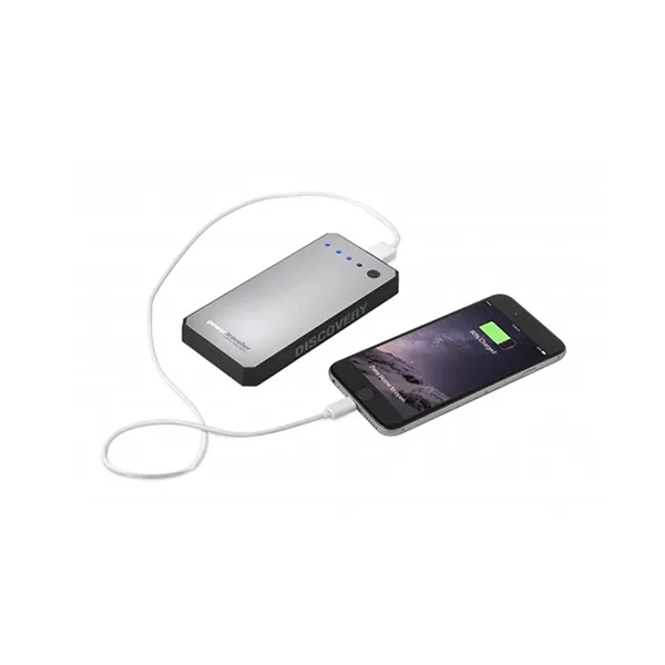 Power Traveller Discovery Power Bank