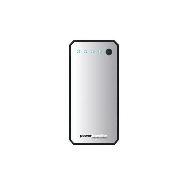 Power Traveller Discovery Power Bank