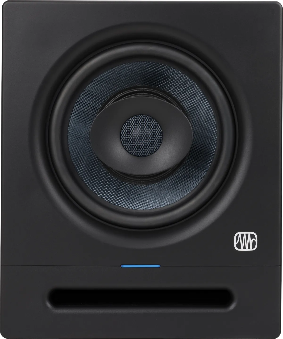 PreSonus ERIS PRO 8 Active Coaxial 2-Way Studio Monitors - 8"