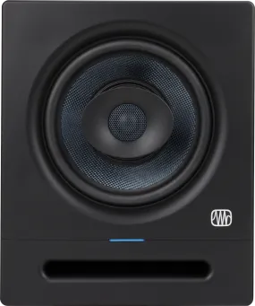 PreSonus ERIS PRO 8 Active Coaxial 2-Way Studio Monitors - 8"