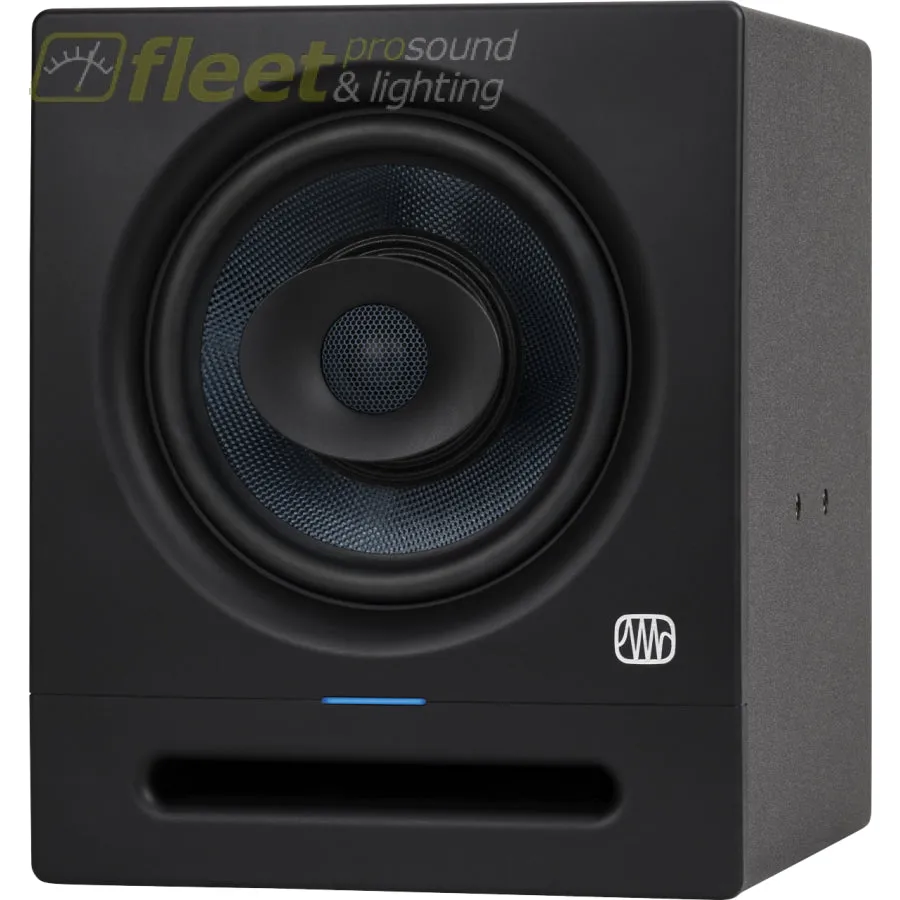 PreSonus Eris Pro 8 Studio Monitor (Single)