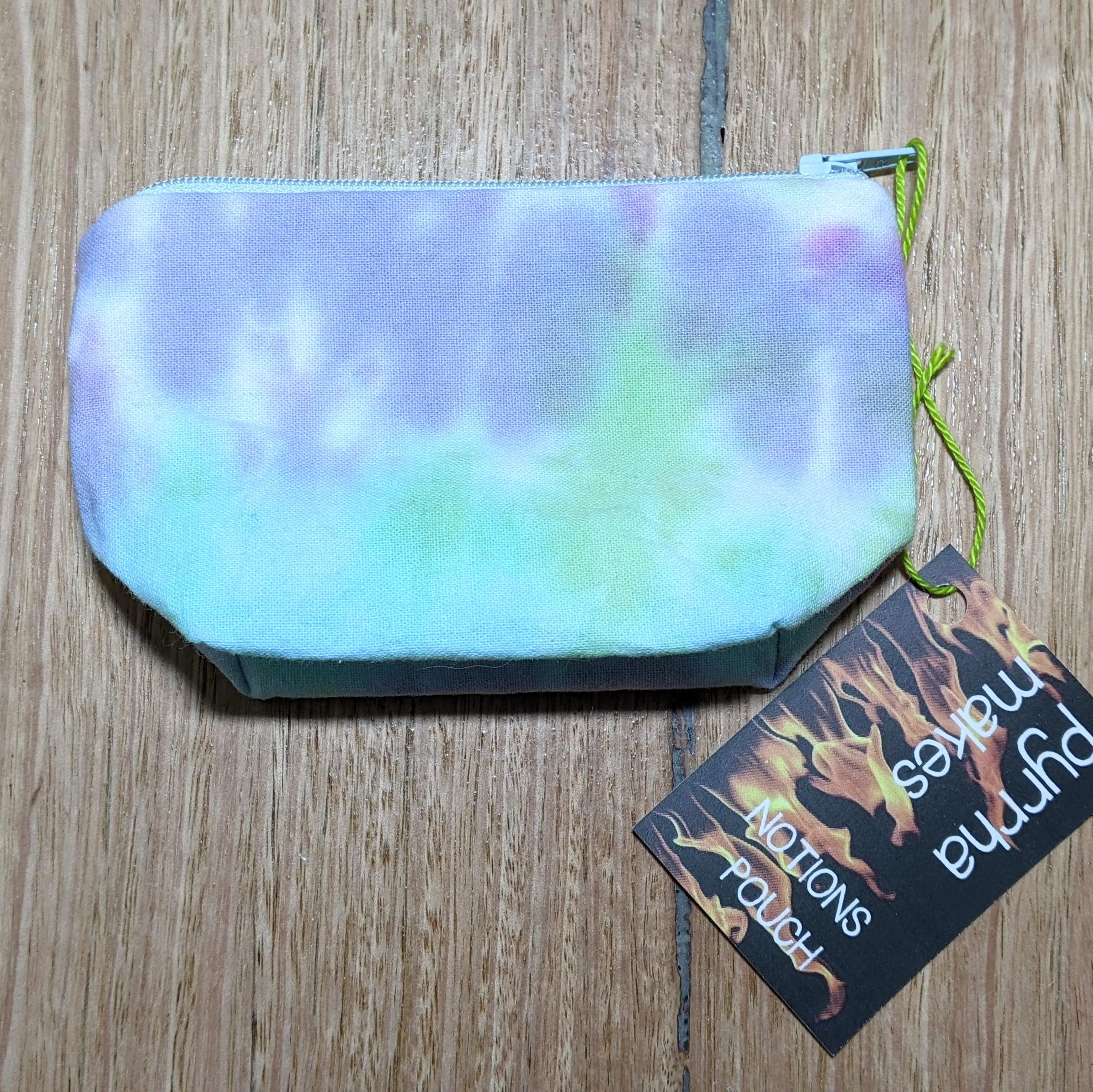 Project Bags - Notions Pouch