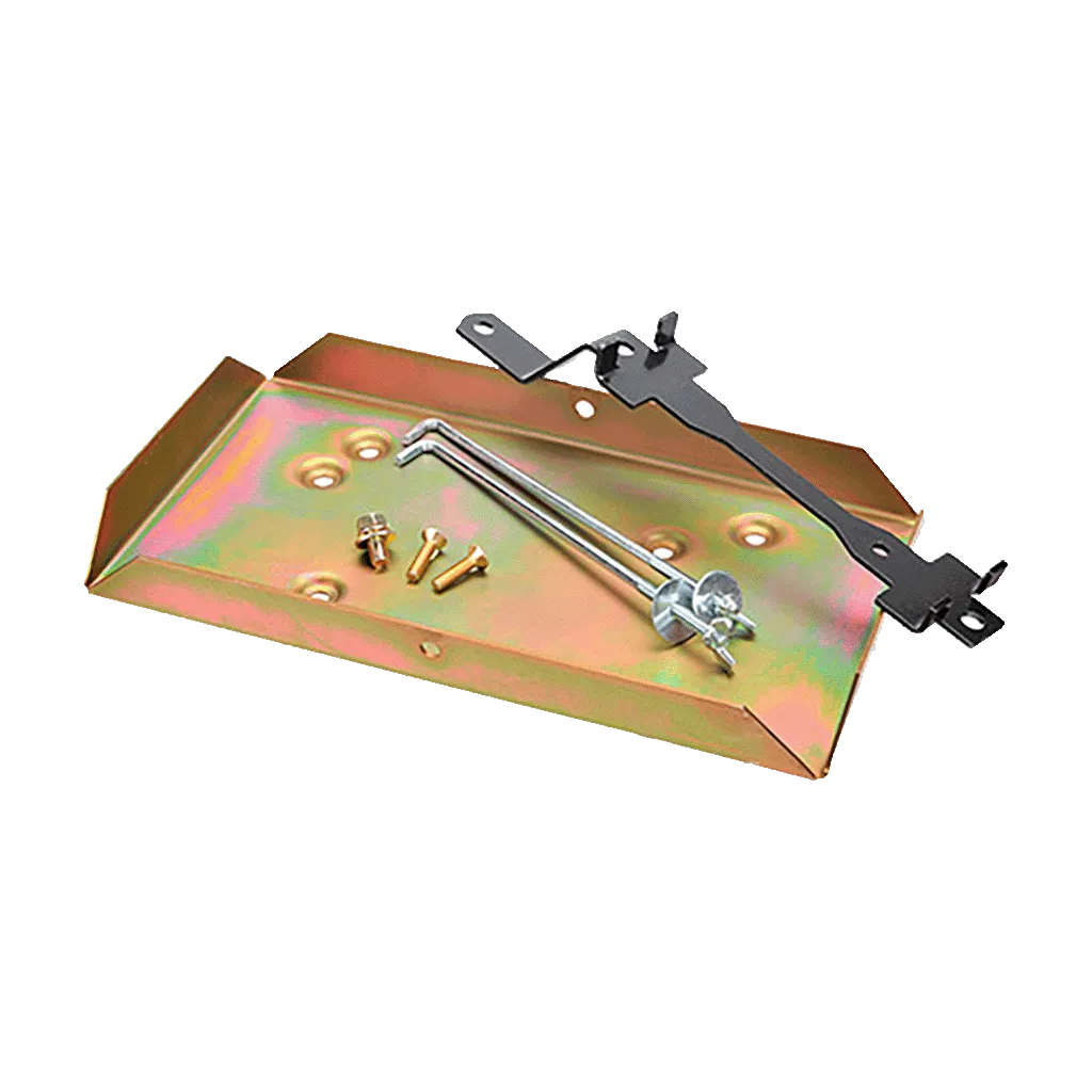 PROJECTA Battery Tray fits Toyota 200 Series HDBT120