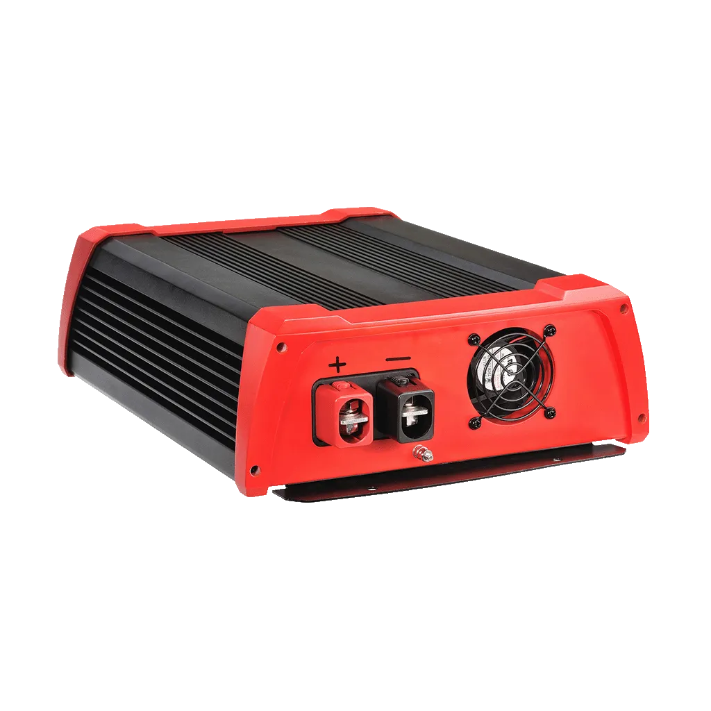 PROJECTA Pro-Wave 12V 1800W Pure Sine Wave Inverter PW1800