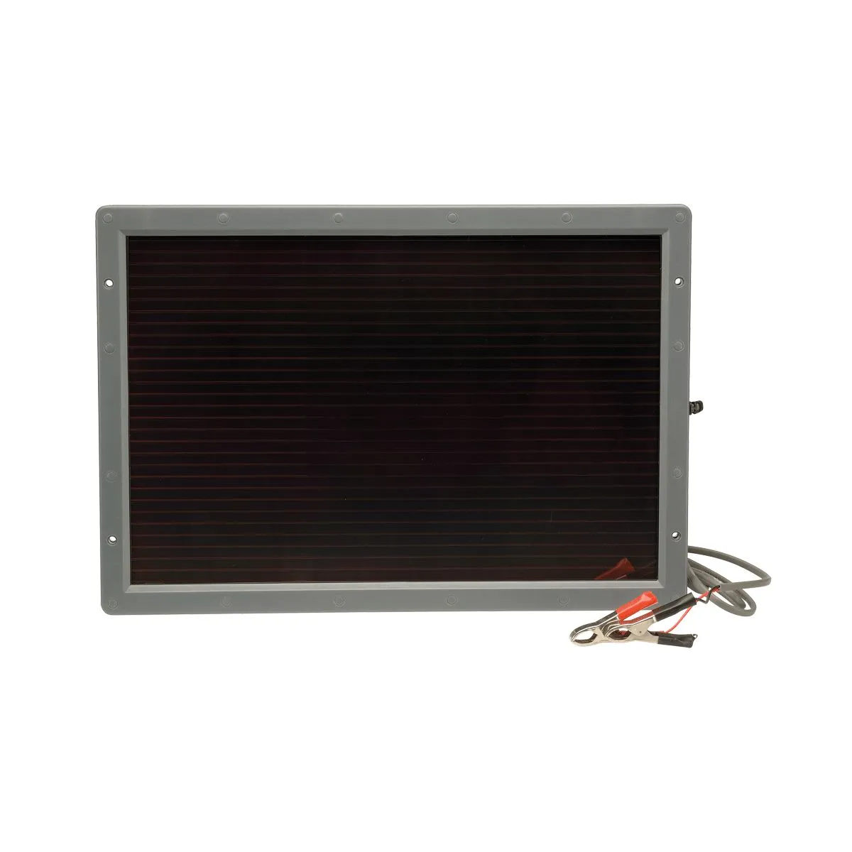 Projecta Solar Panel 5W Amorphous - SPA400