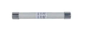 PV10-2A1500VDCgPV, GpV Solar Fuse 2Amp, 1500VDC @ 30kA, UL2579, IEC 60269, GB13539