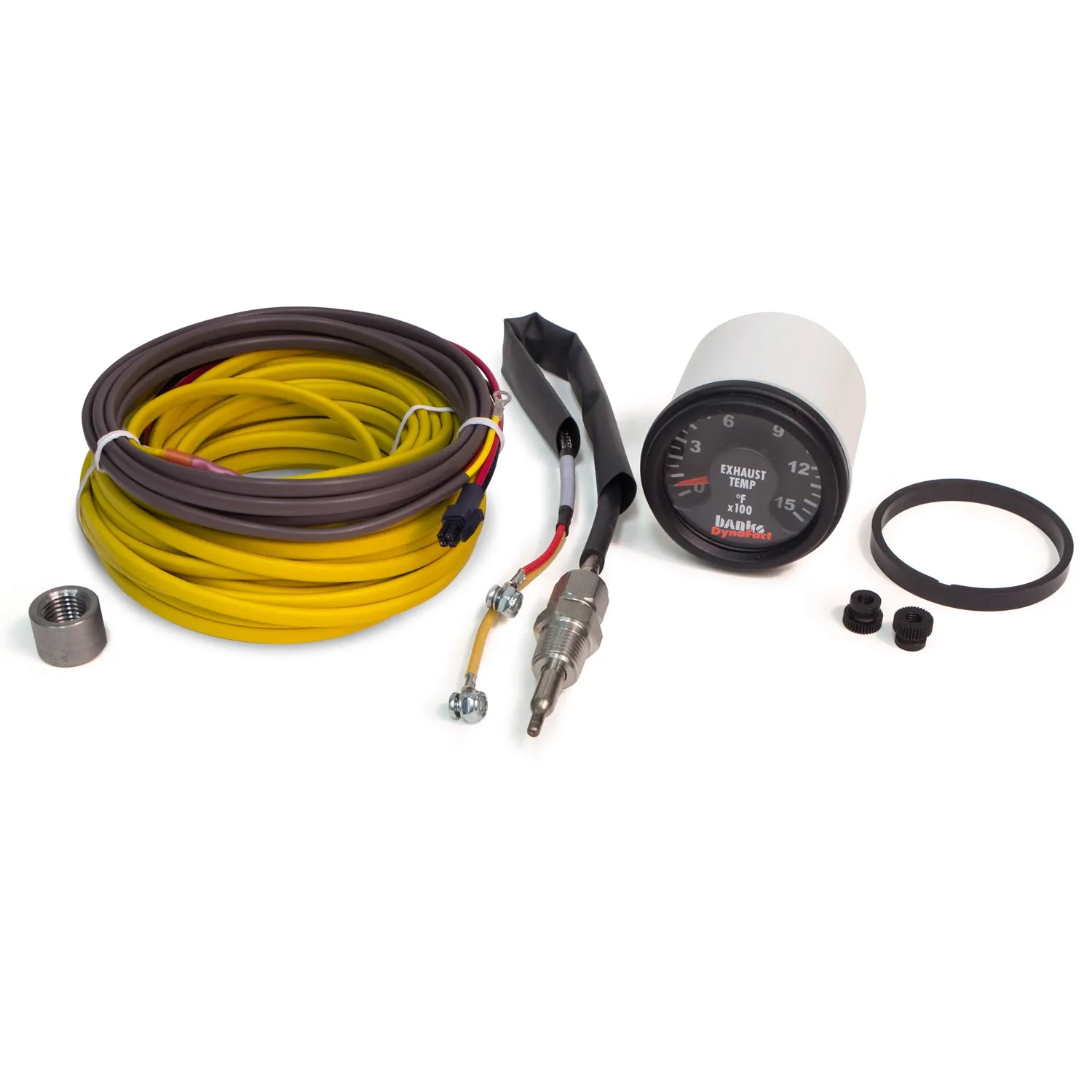 Pyrometer Kit