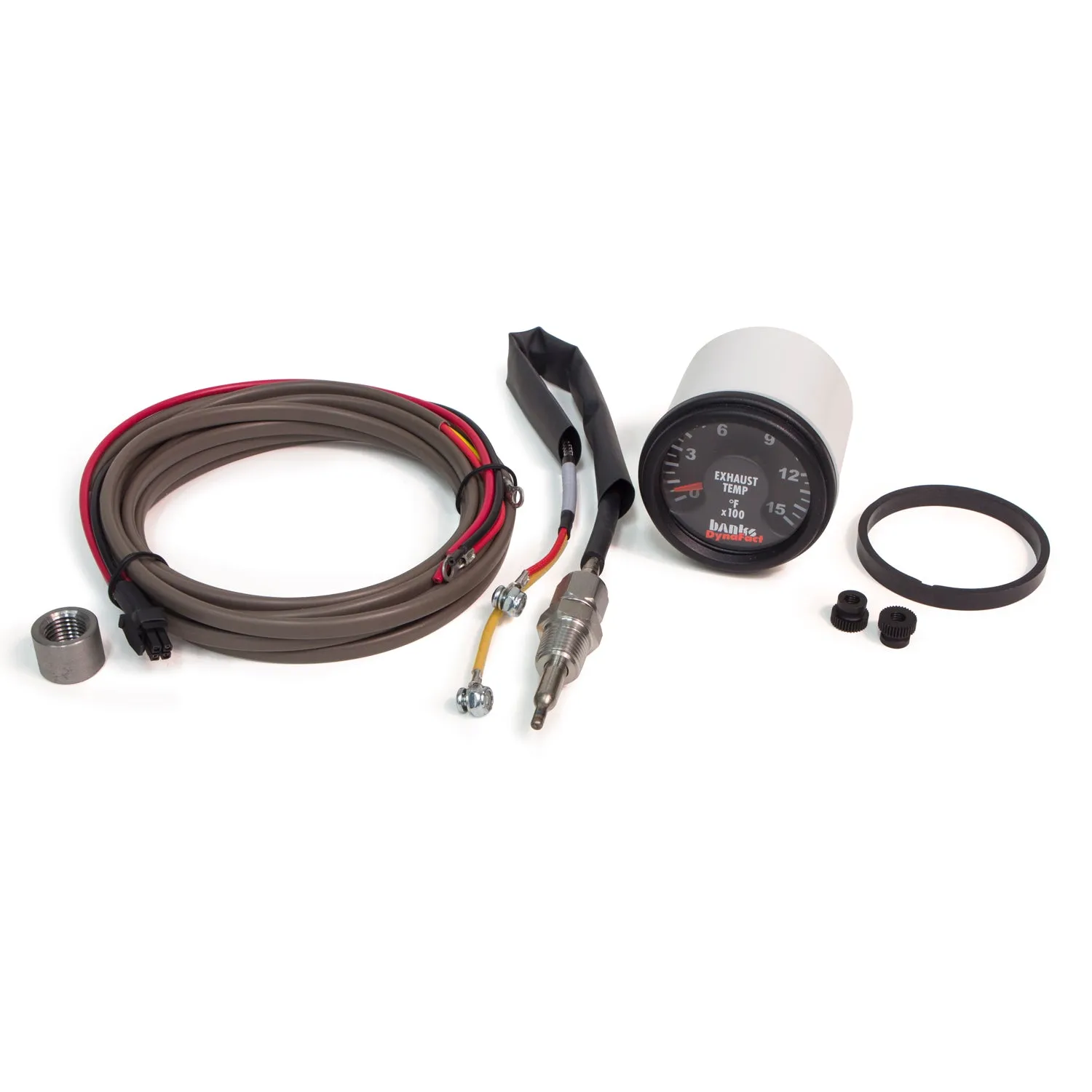 Pyrometer Kit