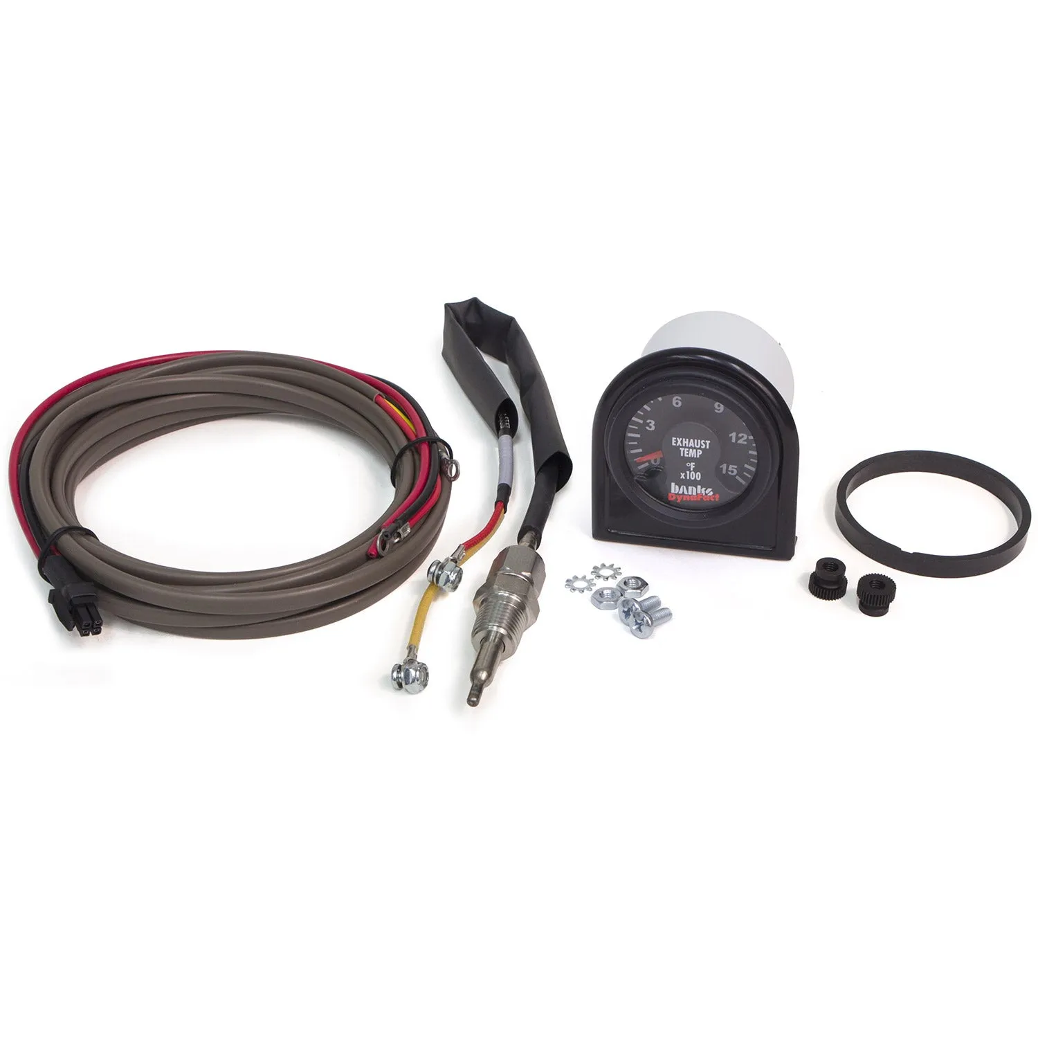 Pyrometer Kit