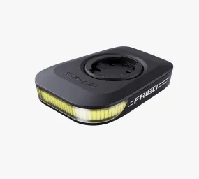 Ravemen FR160 Front Light Garmin