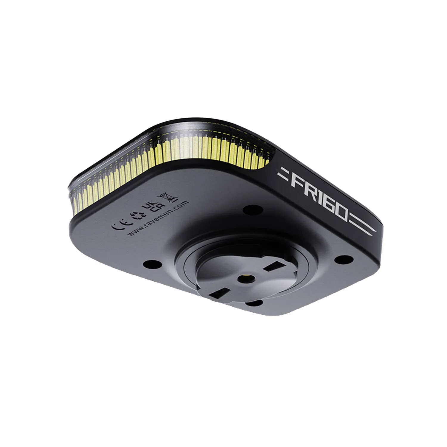 Ravemen FR160 Front Light