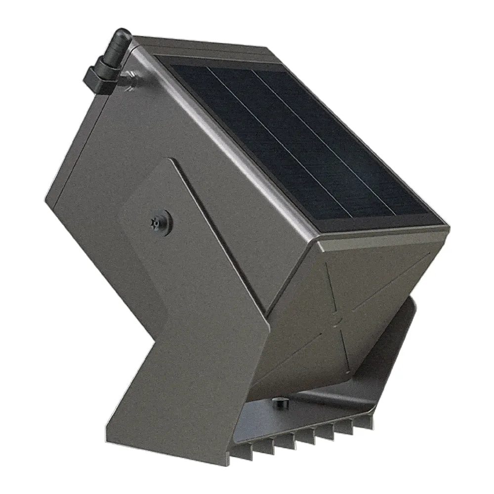 RAY | Solar Spot Light | 1.45 Watt | 150 Lumens | 4000K | IP66 | 5 Year Warranty
