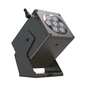 RAY | Solar Spot Light | 1.45 Watt | 150 Lumens | 4000K | IP66 | 5 Year Warranty