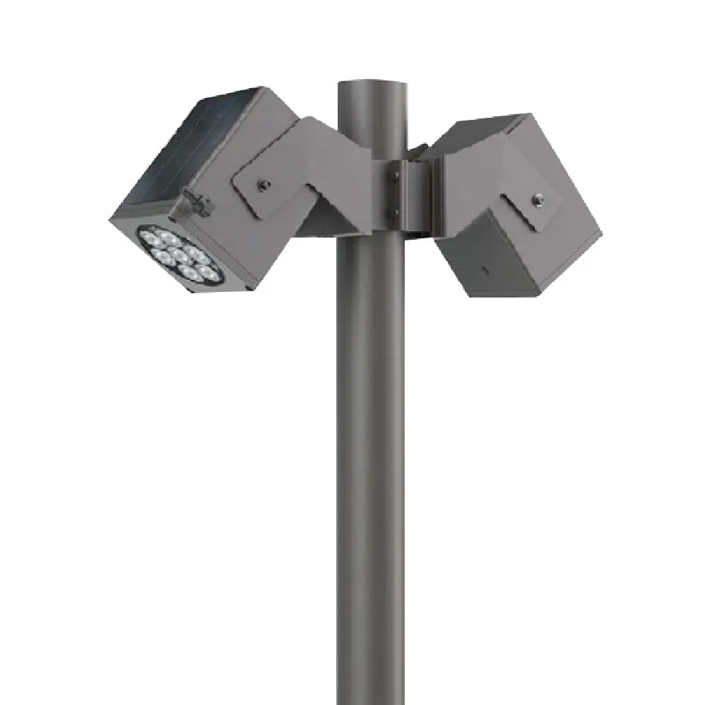 RAY | Solar Spot Light | 1.45 Watt | 150 Lumens | 4000K | IP66 | 5 Year Warranty