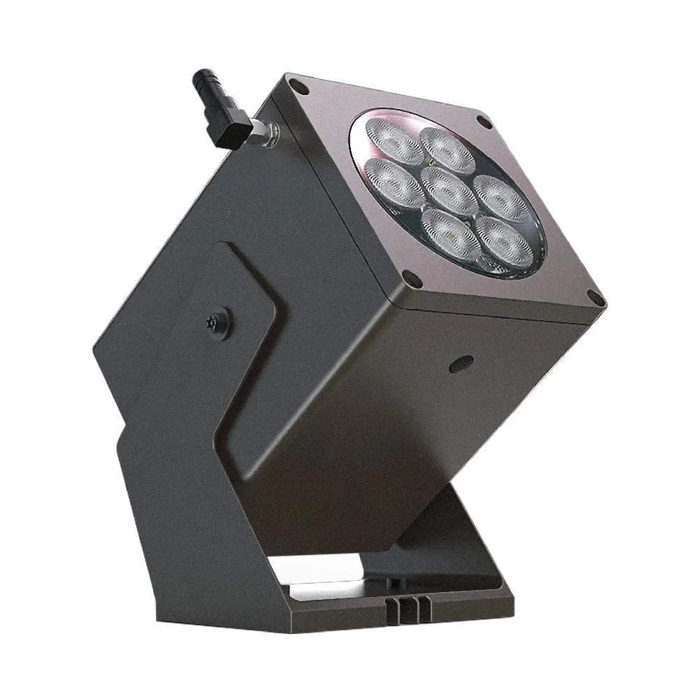 RAY | Solar Spot Light | 1.45 Watt | 150 Lumens | 4000K | IP66 | 5 Year Warranty