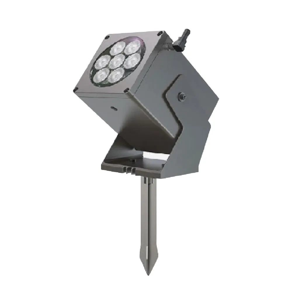 RAY | Solar Spot Light | 1.45 Watt | 150 Lumens | 4000K | IP66 | 5 Year Warranty